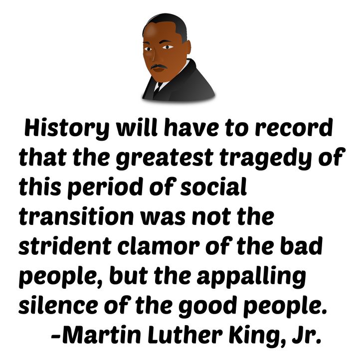 55 Famous Martin Luther King, Jr. Quotes for MLK Day - Parade