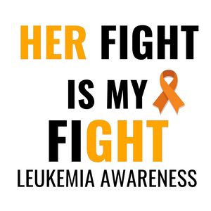 Her fight is my fight