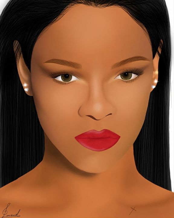 Rihanna - Parand