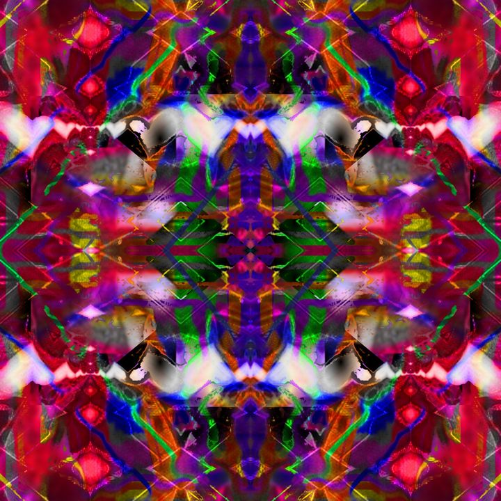 Abstracted Creations - Jays Abstracted Gallery - Digital Art, Abstract ...
