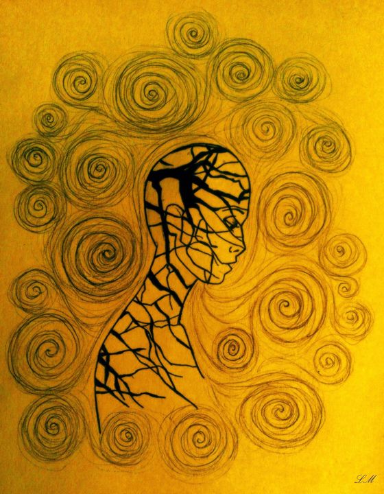 Golden Moment - LeaLea