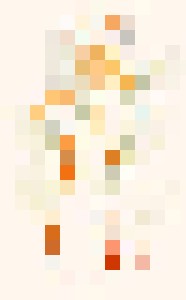 Naked Woman Back with leaves Line Ar - CreativeModernArt - Drawings