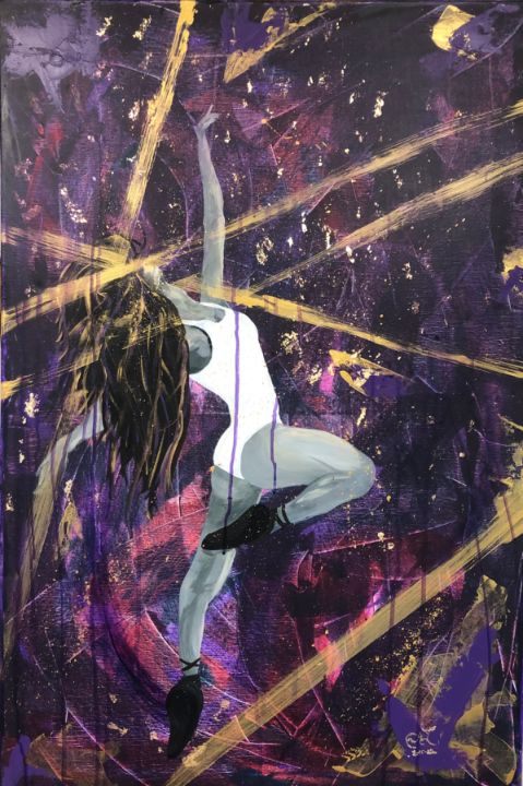 Movement - A. Lane
