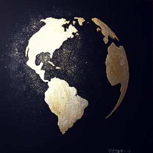 World Globe