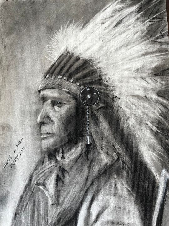 Nak's Artwork - Drawings & Illustration, Paintings & Prints