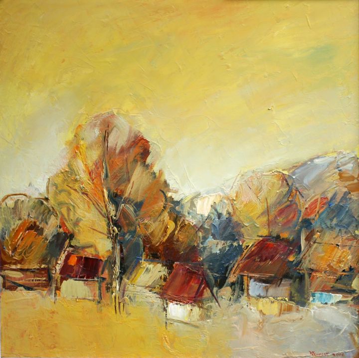 Paysage - Artmax