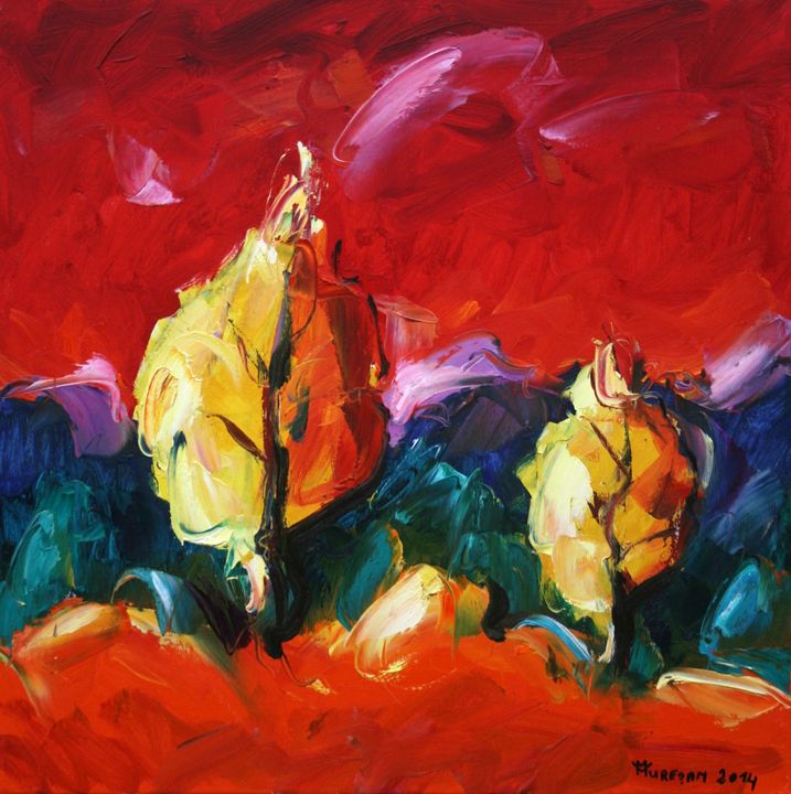 Paysage - Artmax