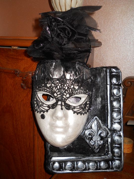 Biljana - Gallery Chez Emily