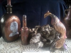 The copper collection - ImageMoore
