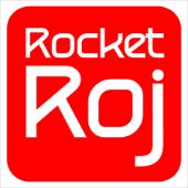 Rocket Roj Art Lab