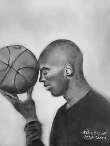 Larry O brien - Juan Guzmán Messages - Paintings & Prints, Sports &  Hobbies, Basketball - ArtPal