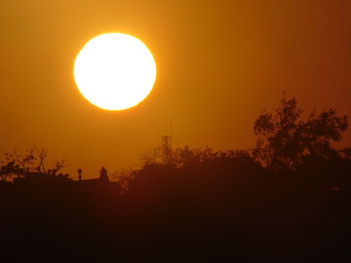 KENYA MUFASA STUDIOS Photography, Astronomy & Space, Earth ArtPal