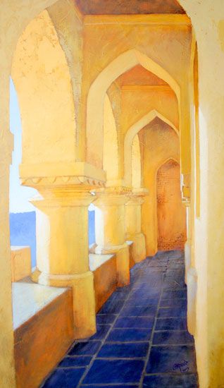 Heritage II - Tushar Patange's Gallery