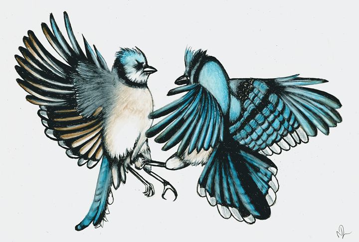 Explore the 23 Best bird Tattoo Ideas (January 2018) • Tattoodo