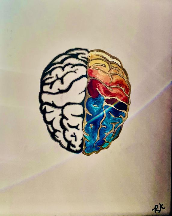 A Beautiful Brain - Renad's Impressions