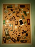 Cell Phone Collage