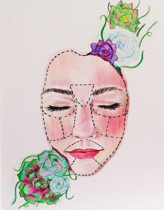 Vanity - Madison Smith