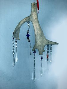 Alaskan antler - Be gr8 recre8
