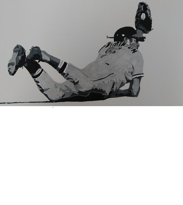 Mr. Cub - Vintage Baseball Poster - Drawings & Illustration, Sports &  Hobbies, Baseball - ArtPal