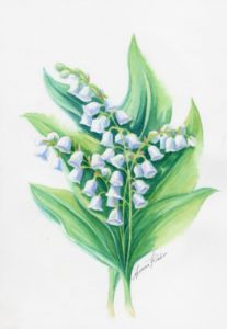 Lily of the Valley