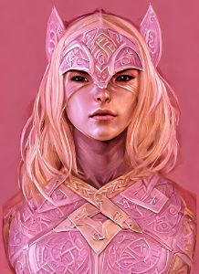 The Wallace Gallery - Digital Art & AI