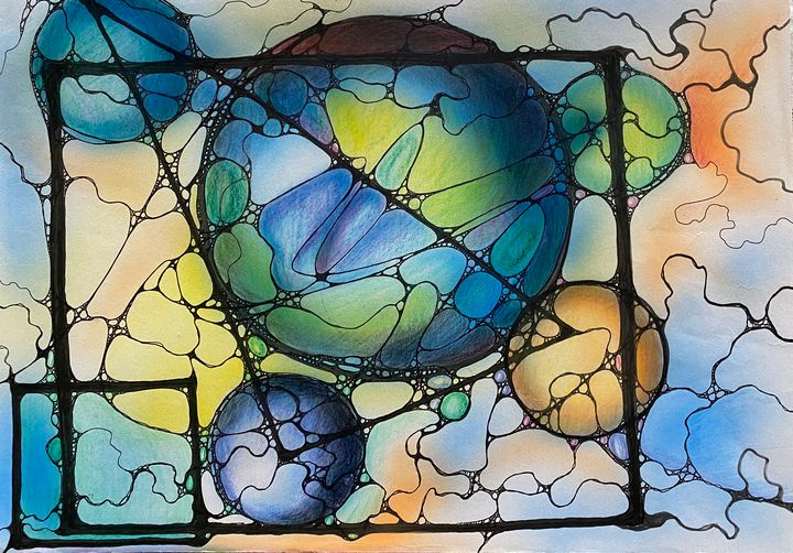 NeuroArt - Dolgor Art