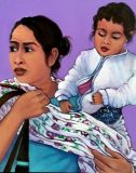 Mother and Chid
