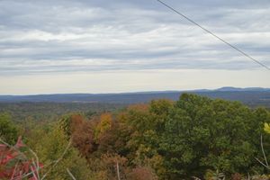 Ozark overlook