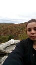 Mountains of Arkansas