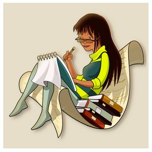 women in studies