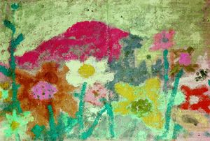 Splendor in the grass