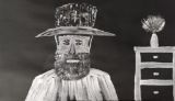 Bearded Man
