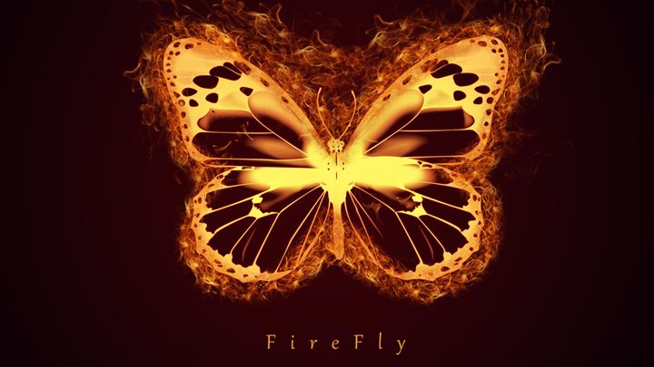 FireFly - Janis Eglitis