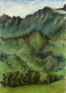 Mountains