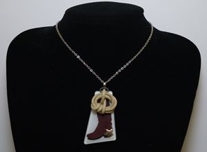 Cowboy Charm