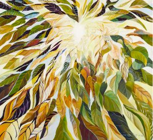 The Leaves