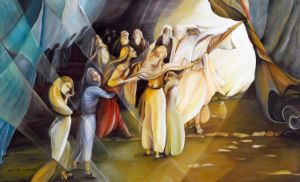 Daughters of Zelophehad