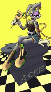 Meet the Artist - Kenan Meyers (InkdKen) - Drawings & Illustration ...
