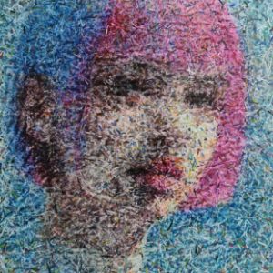 I hardly think (n.639) - Dolls serie