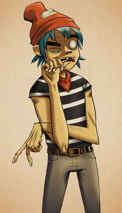Eating a Cigarette - Murd0c-is-g0d