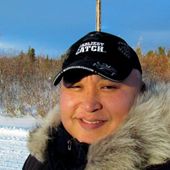 Alaskan Artist Don Henry