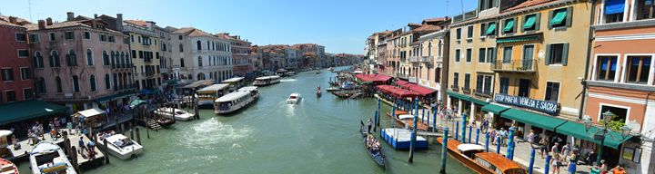 The Grand Canal - ValiD