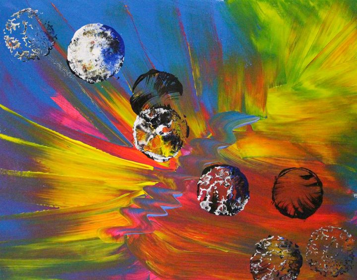 KC art gallery Paintings & Prints