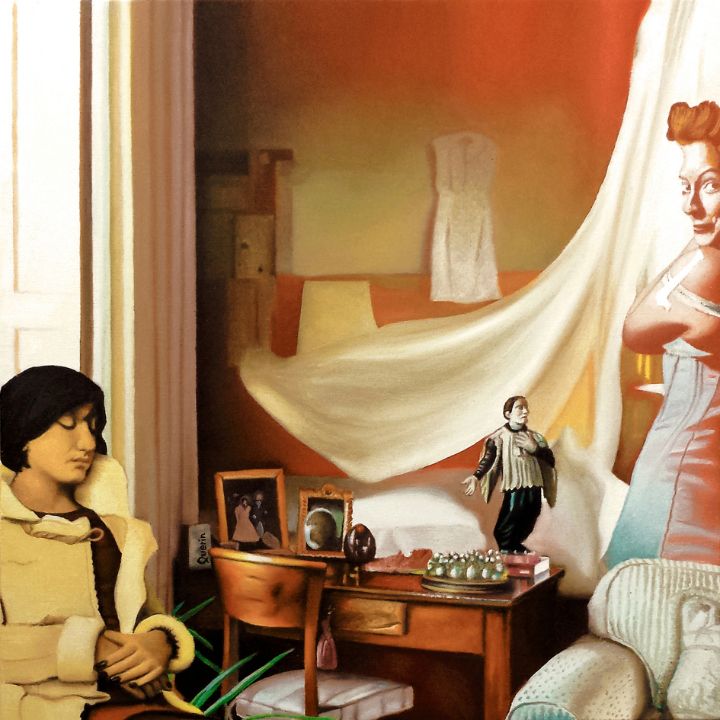 Sogno di mezza estate - Davide Querin