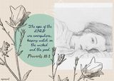 Drawing Near God (Postcards)