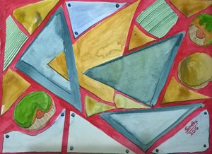 Triangles and other shapes