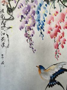 BEAU_嵐 - Drawings & Illustration