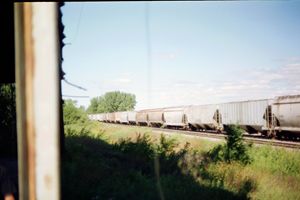 Train Link