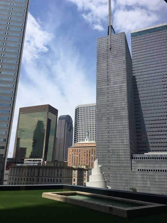 The Heart of Dallas - Angie Hagan Mootry - Photography, Places & Travel ...