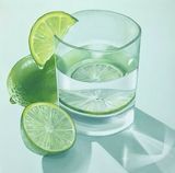 Hydrate - Lua Laranja Studio - Paintings & Prints, Food & Beverage ...